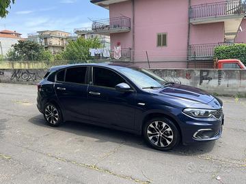 Fiat tipo mirror 1.4 benzina
