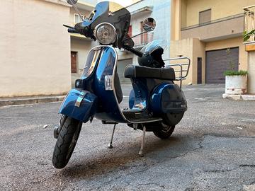 Vespa PX 125 1979