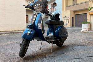 Vespa PX 125 1979
