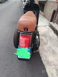 Vespa Lml 151 start come nuova