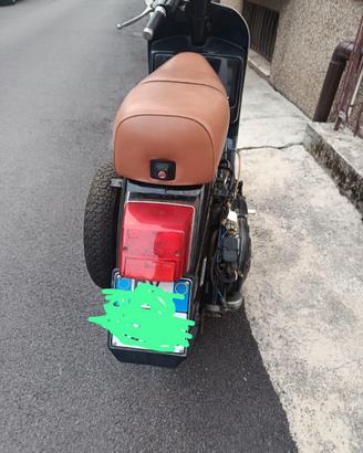 Vespa Lml 151 start come nuova