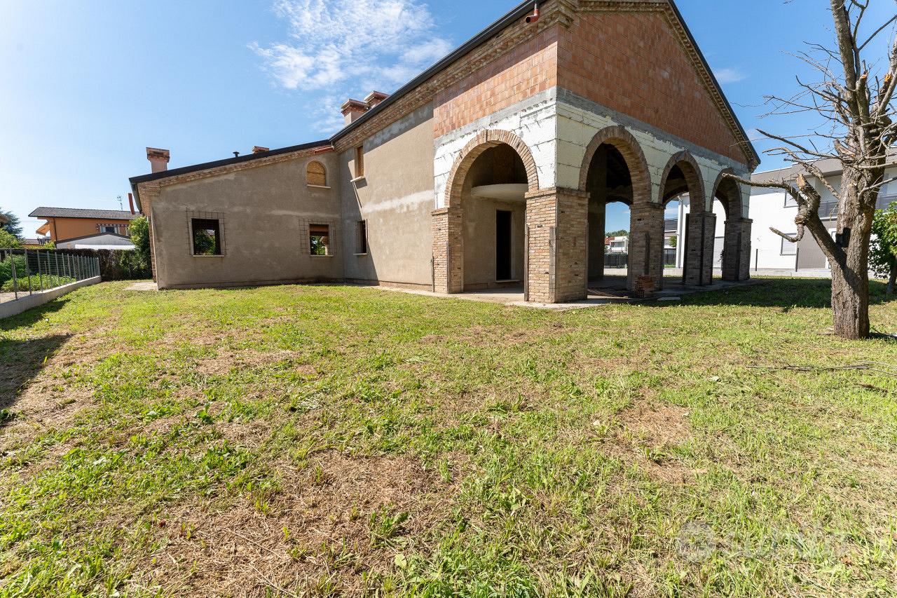 Casa – Campolongo Maggiore, Basse - Vista 5