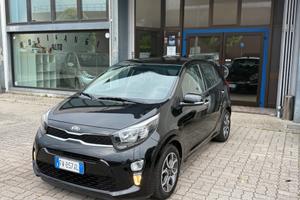 Kia Picanto EcoGPL 1.2 5 porte Cool