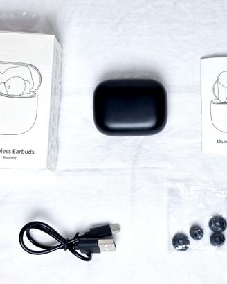 Auricolari Bluetooth Xinwld A97 Pro TWS Come Nuovi