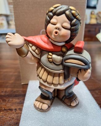 Thun viaggi nel tempo  Giulio  Cesare