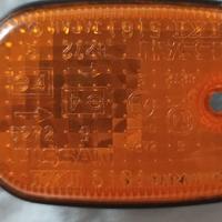 FRECCIA LATTERALE NISSAN  KING CAB D21