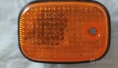 FRECCIA LATTERALE NISSAN  KING CAB D21