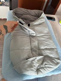 Saccó Passeggino Nuvita junior essential universal