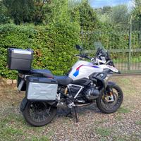 BMW R 1250 Gs Rally