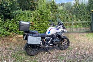 BMW R 1250 Gs Rally