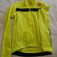 Maglia ciclismo castelli tgm