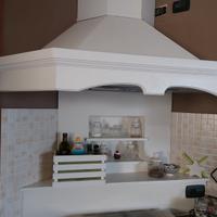 Cappa cucina