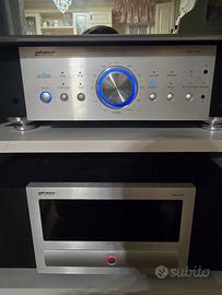 preamplificatore 