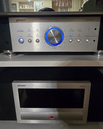 preamplificatore 