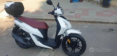 Sym symphony 125-2024