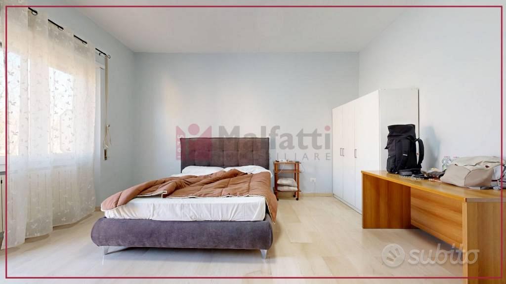 Appartamento – Roma, San Lorenzo, Tiburtino - Altro