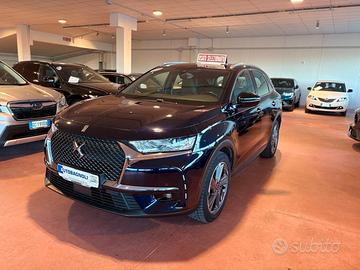 Ds DS 7 Crossback GRAND CHIC BlueHDi 180 aut. SPOT