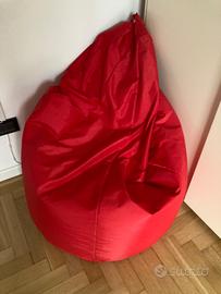 Poltrona puff