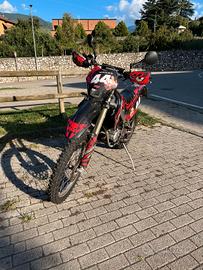 HM CRE F125