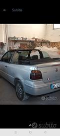 GOLF CABRIOLET, Nessun lavoro da fare