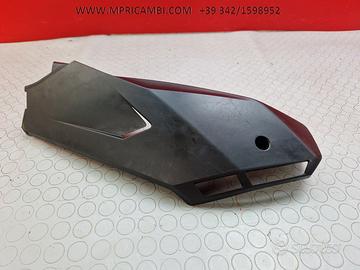 PLASTICA PEDANA BMW C600 2011 2012 C 600 2013 2014