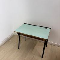 Banco da scuola/asilo vintage