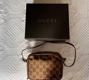 Borsa Gucci nuova originale
