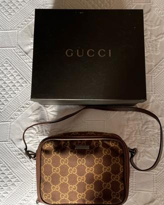 Borsa Gucci nuova originale