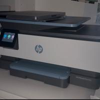 Stampante Hp a colore