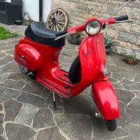 Piaggio vespa 50N 1965 Sportellino