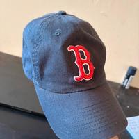 Cappello new era boston red sox