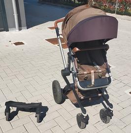 JOOLZ passeggino con carrozzina 