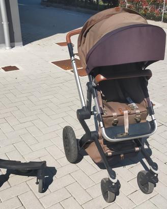 JOOLZ passeggino con carrozzina 