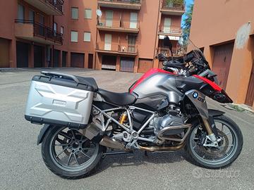 BMW GS 1200 