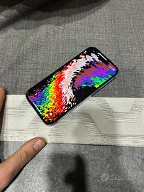 Iphone 14 pro viola 128gb