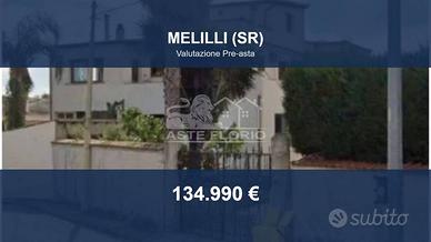 Immobile in asta di 127 m² a Melilli