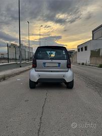 Smart Fortwo (2001) – Ideale città / Casa-Lavoro
