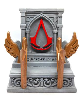 Assassin’s Creed Controller Holder - supporto