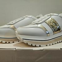 Sneakers originali Liu Jo Maxi Wonder 71 – Nuove, 