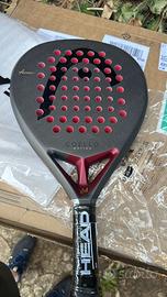 Head Coello Motion NEW
