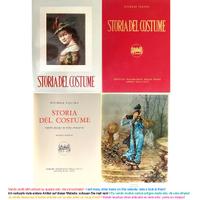 M. Vocino: Storia del costume - 20 secoli di vita