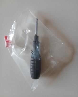 Cacciavite nuovo