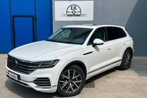 Volkswagen Touareg 3.0 V6 TSI eHybrid Elegance