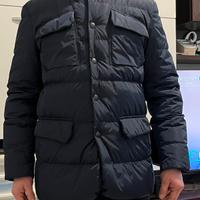 Giubbino piumino FAY originale 