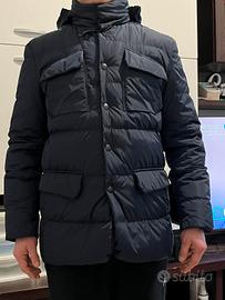 Giubbino piumino FAY originale 