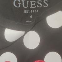 abito Guess bambina