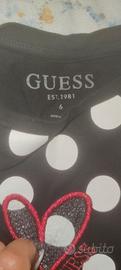abito Guess bambina