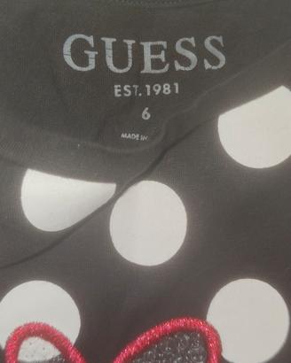abito Guess bambina
