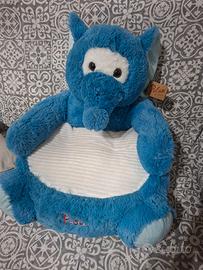 Peluche Poltrona Elefante 45x45 cm PELUX