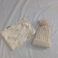 Cappello lana donna Nuovo